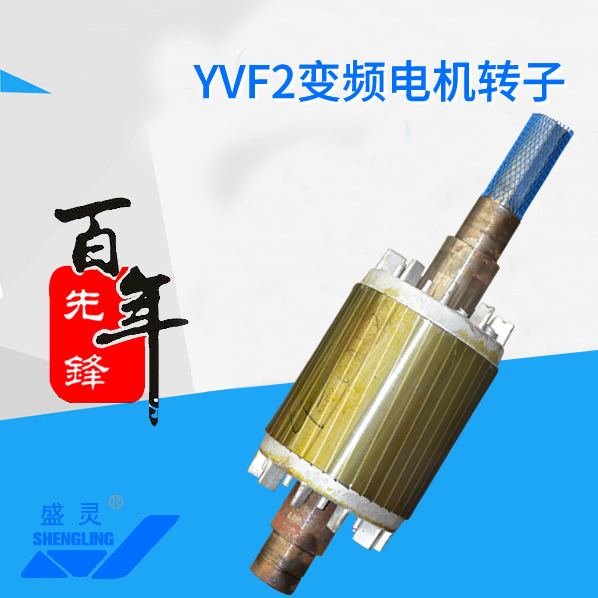 YVF2變頻電機轉子_YVF2變頻電機轉子生產廠家_YVF2變頻電機轉子直銷_維修-先鋒電機